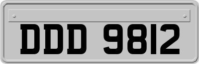 DDD9812