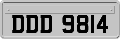 DDD9814