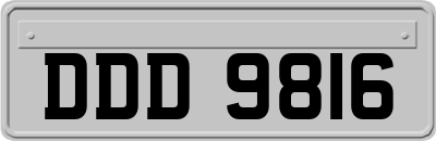 DDD9816