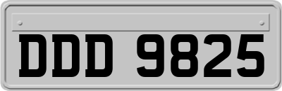 DDD9825