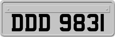 DDD9831