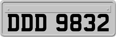 DDD9832