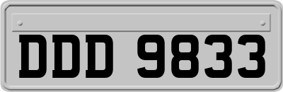 DDD9833