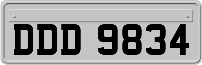DDD9834