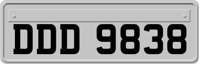 DDD9838