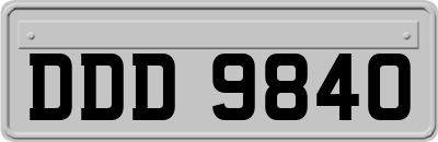 DDD9840