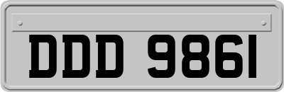 DDD9861
