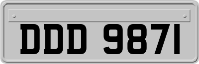 DDD9871
