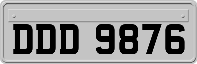 DDD9876