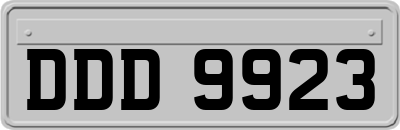DDD9923
