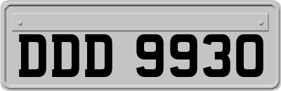DDD9930