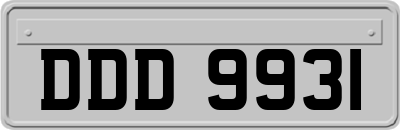 DDD9931