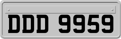 DDD9959
