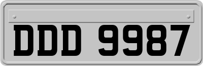 DDD9987