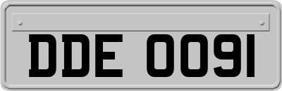 DDE0091