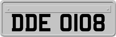 DDE0108