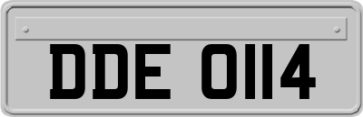 DDE0114