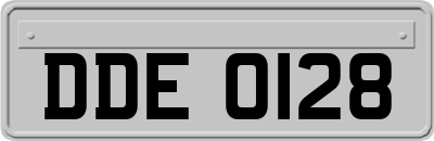 DDE0128
