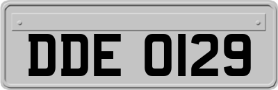 DDE0129