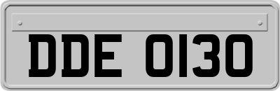 DDE0130