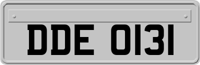 DDE0131