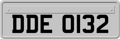 DDE0132