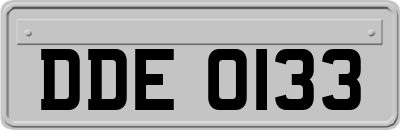 DDE0133