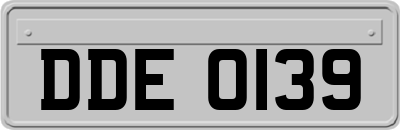 DDE0139