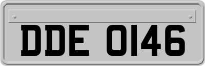 DDE0146
