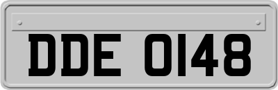 DDE0148