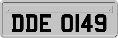 DDE0149
