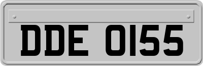 DDE0155