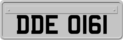 DDE0161