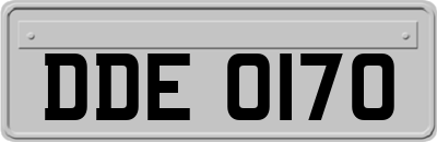 DDE0170