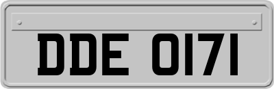 DDE0171