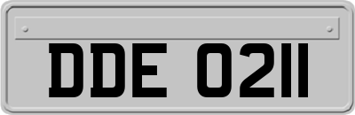 DDE0211