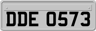 DDE0573