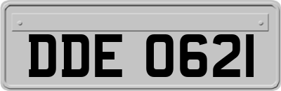 DDE0621
