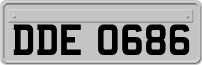 DDE0686