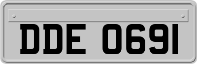 DDE0691