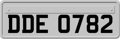 DDE0782