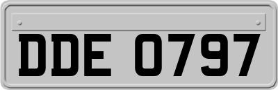 DDE0797