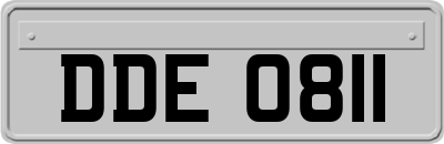 DDE0811