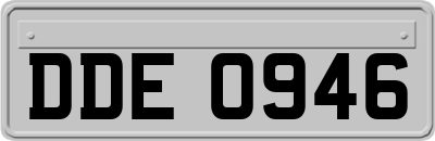 DDE0946