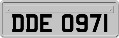 DDE0971