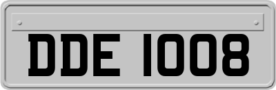DDE1008