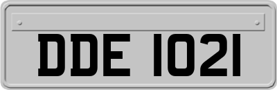 DDE1021