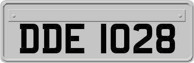 DDE1028