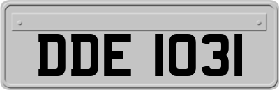 DDE1031