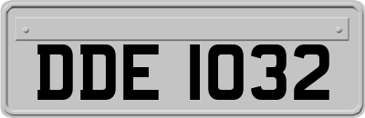 DDE1032